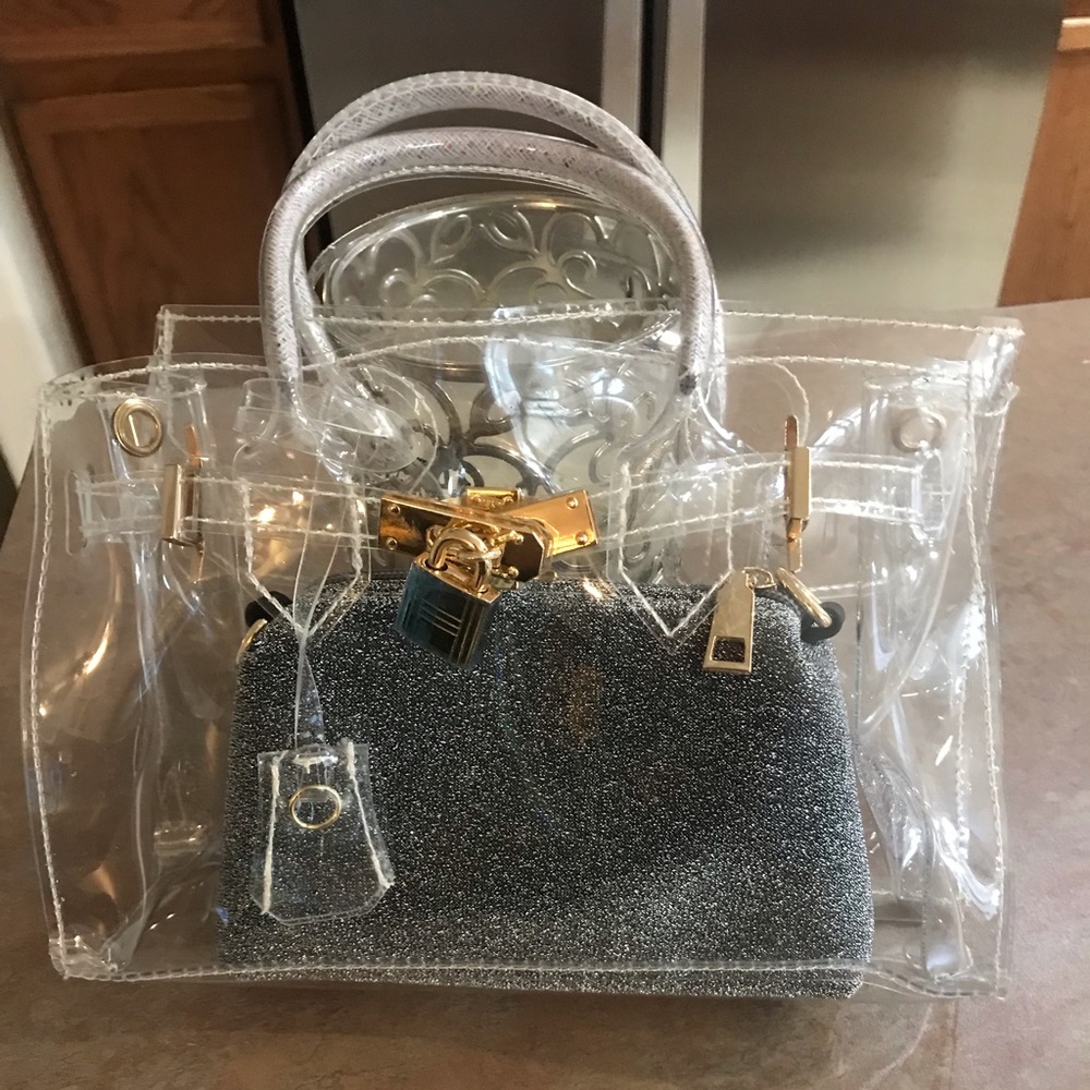 Small cute purse